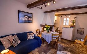 Maison Coeur De Village Ramatuelle